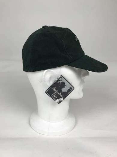 EL CHARRO Beauty Brothers cappello in pelle