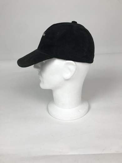 EL CHARRO Beauty Brothers cappello in pelle