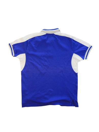 BELSTAFF 815067 Polo M/M Official Team Royal