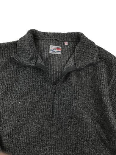 LEVI’S Billy Sweatshirt maglione