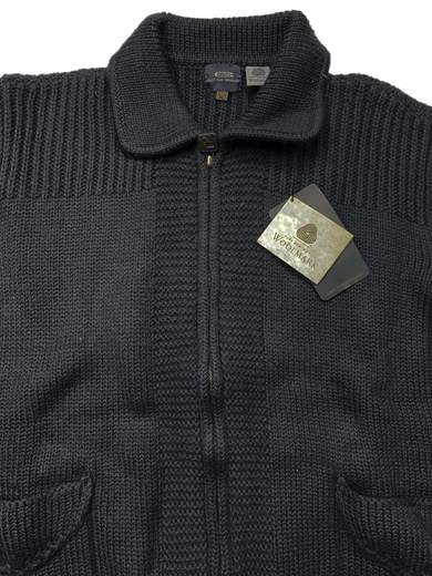 G-STAR Birtel Vest Maglione 100% Lana