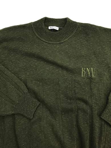 BONEVILLE BNV Maglione in lana