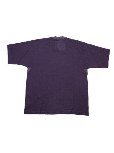 GIGOLÈ ARCHIVE Boneville Navy Arctic T-Shirt