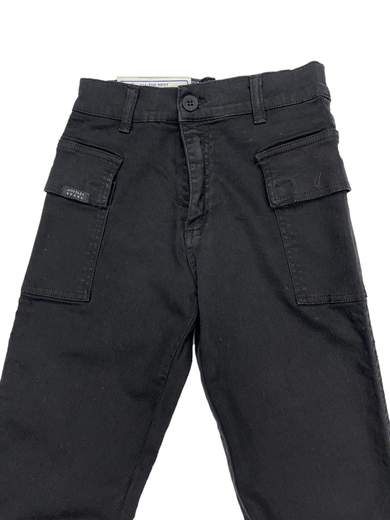 BOOSLEY Boosley Pocket Stretch Jeans