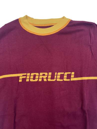 FIORUCCI Brando FB70 T-Shirt a manica lunga