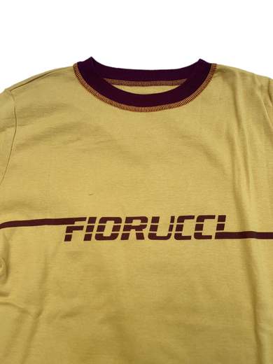 FIORUCCI Brando FB70 T-Shirt a manica lunga