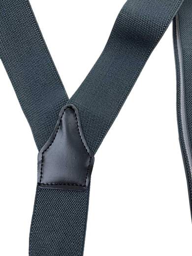 RINOMATA SARTORIA GIGOLE Swing Braces/Suspenders Fifties Style