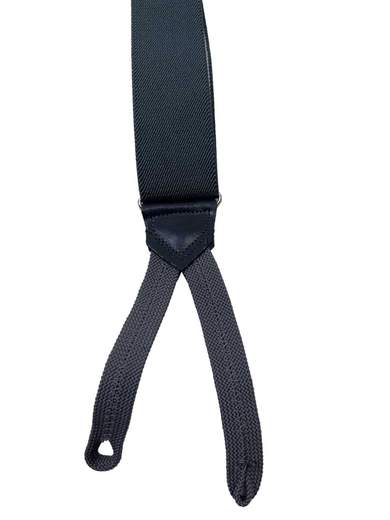 RINOMATA SARTORIA GIGOLE Swing Braces/Suspenders S Fifties Style