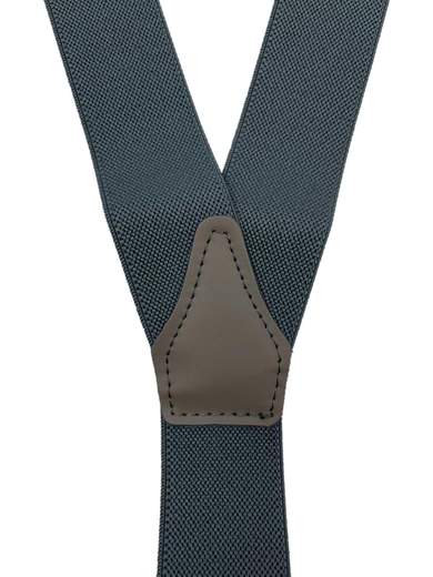 RINOMATA SARTORIA GIGOLE Swing Braces/Suspenders Fifties Style