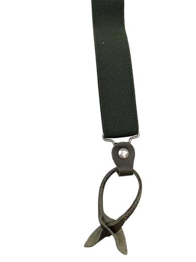 RINOMATA SARTORIA GIGOLE Swing Braces/Suspenders L Fifties Style