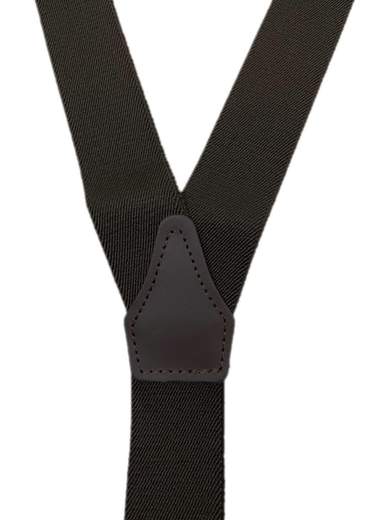 RINOMATA SARTORIA GIGOLE Swing Braces/Suspenders Fifties Style