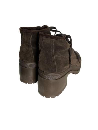 GIGOLÈ ARCHIVE Bullet 15 TM Scarponcini Vulcanizzati