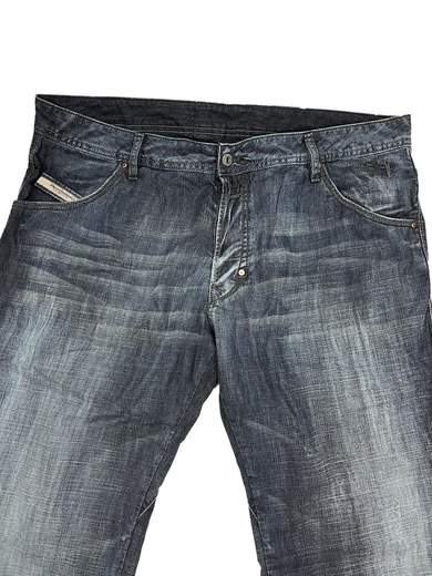 DIESEL Bumix Jeans