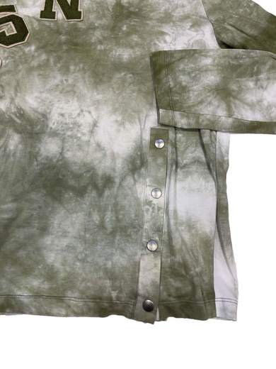 GIGOLÈ ARCHIVE C5N T-shirt a manica lunga