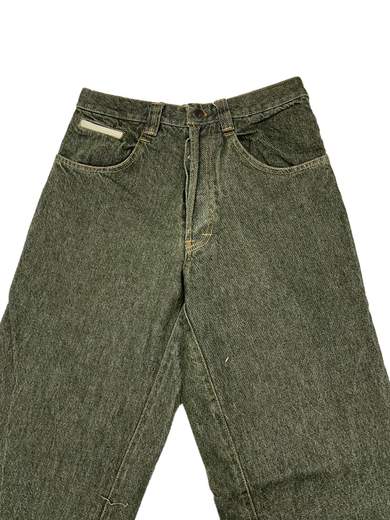 CAMEL TROPHY CAMEL JEANS