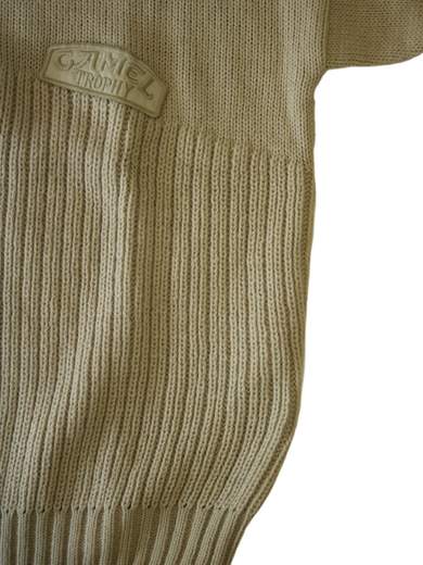 CAMEL TROPHY Maglione 5 bottoni