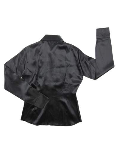 GIGOLÈ ARCHIVE Camicia con volant