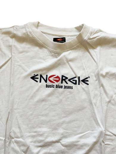 ENERGIE Camp Tee