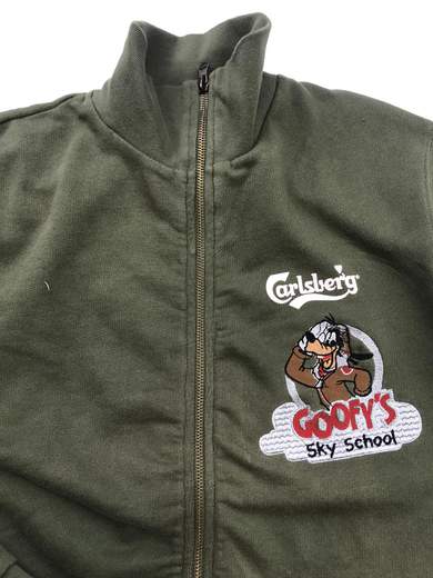GIGOLÈ RELAB Carlsberg Goofy Sweater