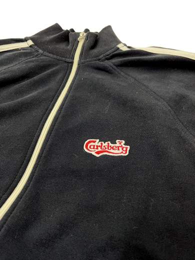 CARLSBERG Carlspatch felpa