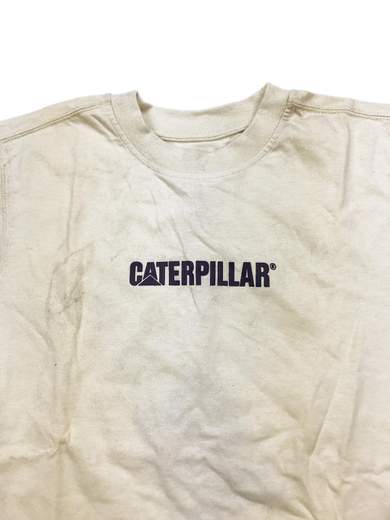 CATERPILLAR Cary T-shirt
