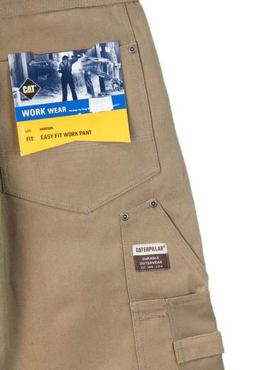 CATERPILLAR HUDSON TROUSERS