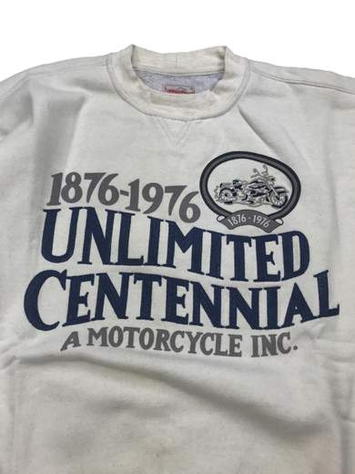 UNLIMITED Centennial Sweater