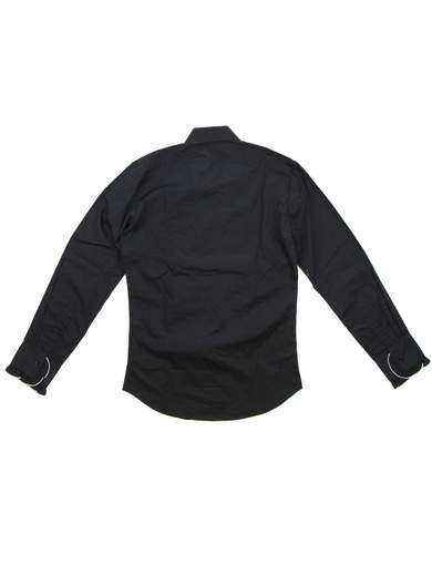 CHENASKI Camicia con volant