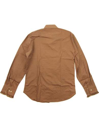 CHENASKI Camicia con volant