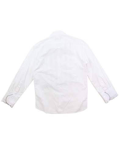 CHENASKI Camicia con volant