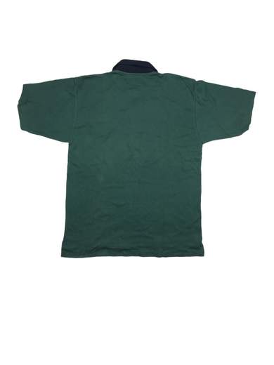 TURQUOISE Cherrochato Polo T-Shirt