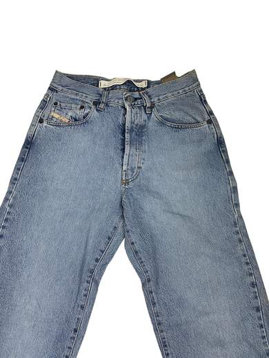 DIESEL Cheyenne Jeans