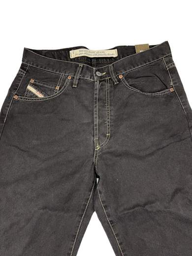DIESEL Cheyenne Light Jeans