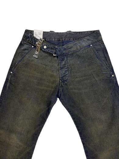 DIESEL Chibox Jeans a coste