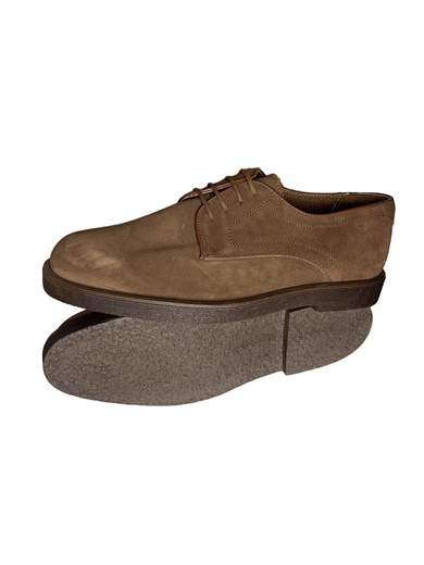 GIGOLÈ ARCHIVE Ciak M785 scarpe in pelle