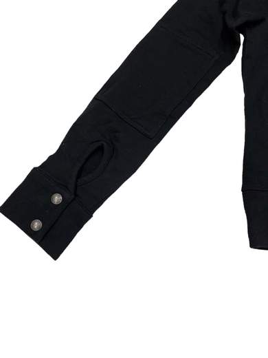 CALVIN KLEIN CK CW0341 giacca stretch