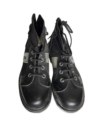 CULT CL8644R2F03 Leather Boots