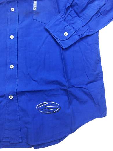 ENERGIE Classic Camicia