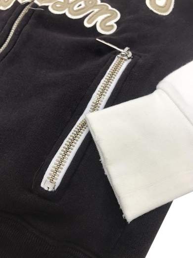 WILLIAMS WILSON Claudio Sweater