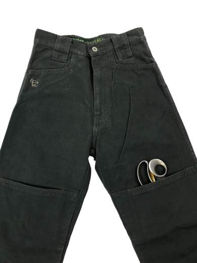 ENERGIE Clock Trousers