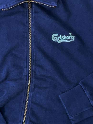 CARLSBERG WC1F027 Carlsberg Sweater