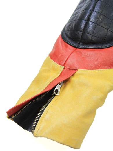 GIGOLÈ ARCHIVE C.M.J. Racer Jacket