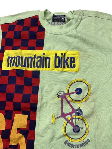 AMERICANINO Coke Maglia T-Shirt