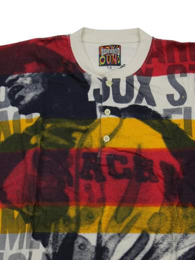 FOXHOUND Colourful T-Shirt