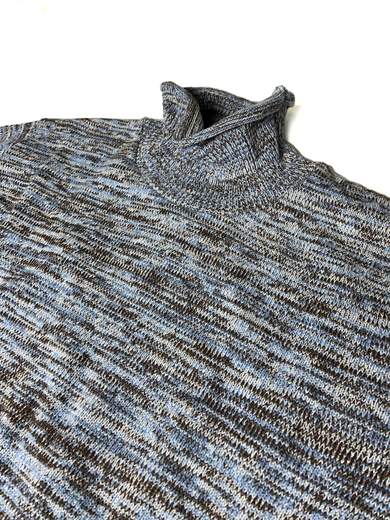 COMBO Combo Melange Knitted Sweater