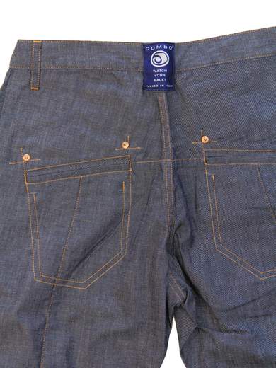 COMBO Milkboy  Jeans leggero
