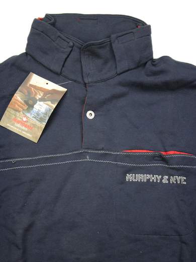 MURPHY&NYE Comet 2181 felpa
