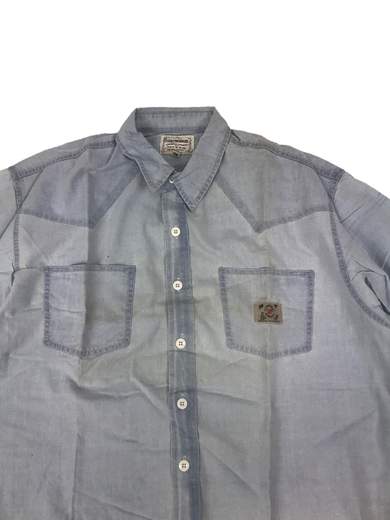 CHEVIGNON Conquest WP Shirt