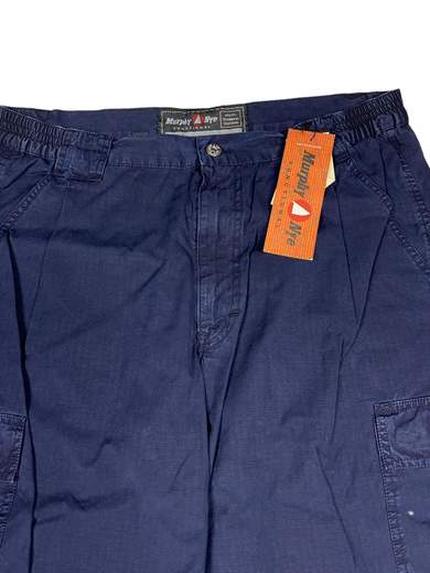 MURPHY&NYE Cool TT Rip-Stop Trousers 5633