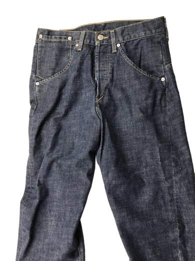 LEVI’S Engineered Coupe Standard Jeans